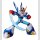 Mega Man X Exquisite Basic Series Actionfigur X Falcon Armor Version 15 cm  ++Jeeg Best Price bis 30.04.2026++