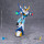 Mega Man X Exquisite Basic Series Actionfigur X Falcon Armor Version 15 cm  ++Jeeg Best Price bis 30.04.2026++