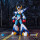 Mega Man X Exquisite Basic Series Actionfigur X Falcon Armor Version 15 cm  ++Jeeg Best Price bis 30.04.2026++