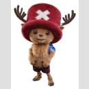 One Piece Collectible Figure Actionfigur Chopper 49 cm