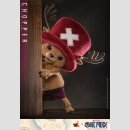 One Piece Collectible Figure Actionfigur Chopper 49 cm