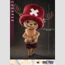 One Piece Collectible Figure Actionfigur Chopper 49 cm
