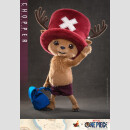 One Piece Collectible Figure Actionfigur Chopper 49 cm