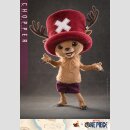 One Piece Collectible Figure Actionfigur Chopper 49 cm