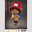 One Piece Collectible Figure Actionfigur Chopper 49 cm