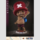 One Piece Collectible Figure Actionfigur Chopper 49 cm
