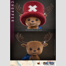 One Piece Collectible Figure Actionfigur Chopper 49 cm