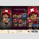 One Piece Collectible Figure Actionfigur Chopper 49 cm