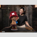 One Piece Collectible Figure Actionfigur Chopper 49 cm