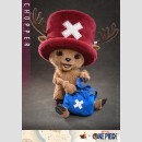 One Piece Collectible Figure Actionfigur Chopper 49 cm