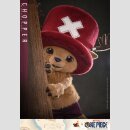 One Piece Collectible Figure Actionfigur Chopper 49 cm