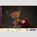 One Piece Collectible Figure Actionfigur Chopper 49 cm