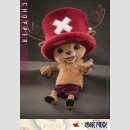 One Piece Collectible Figure Actionfigur Chopper 49 cm