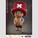 One Piece Collectible Figure Actionfigur Chopper 49 cm