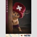 One Piece Collectible Figure Actionfigur Chopper 49 cm