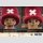 One Piece Collectible Figure Actionfigur Chopper 49 cm