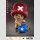 One Piece Collectible Figure Actionfigur Chopper 49 cm