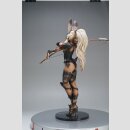 Final Fantasy XII Play Arts Shin Actionfigur Fran 32 cm