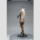 Final Fantasy XII Play Arts Shin Actionfigur Fran 32 cm
