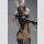 Final Fantasy XII Play Arts Shin Actionfigur Fran 32 cm