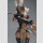 Final Fantasy XII Play Arts Shin Actionfigur Fran 32 cm