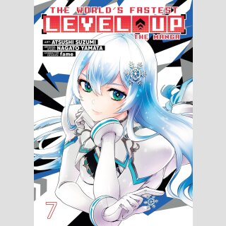 The Worlds Fastest Level Up vol. 7
