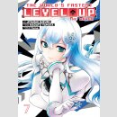 The Worlds Fastest Level Up vol. 7