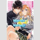 Warum warten? Bd. 6