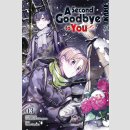 A Second Goodbye to You Bd. 3