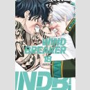 Wind Breaker Bd. 18