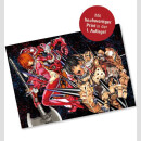 ALL YOU NEED IS KILL Diamond Edition [Hardcover] (Einzelband)