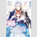 Why Claris was Married to Jean Bd. 1
