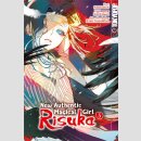 New Authentic Magical Girl Risuka Bd. 5