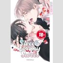 Sweets for my Sweet (Einzelband)