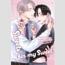Sweets for my Sweet (Einzelband) ★Limited Edition mit...