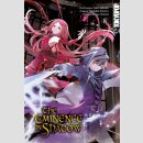 The Eminence in Shadow Bd. 8