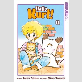 Hallo Kurt! Bd. 5