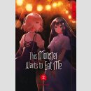 This Monster Wants to Eat Me Bd. 2
