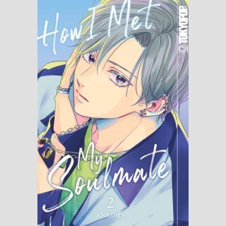 How I Met My Soulmate Bd. 2