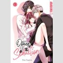 Office Seduction Bd. 1