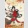 HEAVEN OFFICIALS BLESSING Tian Guan Ci Fu Animations-Manhua Bd. 4
