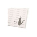 STUDIO GHIBLI NOTIZHEFT Kikis kleiner Lieferservice JIJI