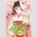 The Apothecary Diaries vol. 15