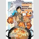 Campfire Cooking in Another World With My Absurd Skill...