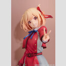 Lycoris Recoil PVC Statue Chisato Nishikigi: Key Visual Ver.