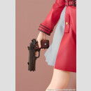 Lycoris Recoil PVC Statue Chisato Nishikigi: Key Visual Ver.