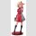 Lycoris Recoil PVC Statue Chisato Nishikigi: Key Visual Ver.