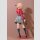 Lycoris Recoil PVC Statue Chisato Nishikigi: Key Visual Ver.