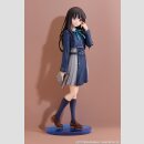 Lycoris Recoil PVC Statue Takina Inoue: Key Visual Ver.