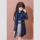 Lycoris Recoil PVC Statue Takina Inoue: Key Visual Ver.